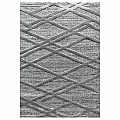 Kusový koberec Pisa 4706 grey - 60 x 110 cm