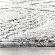 Kusový koberec Pisa 4707 grey