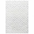 Kusový koberec Pisa 4708 cream - Kruh průměr 200 cm