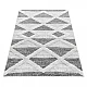 Kusový koberec Pisa 4709 grey