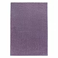 Kusový koberec Rio 4600 lila - 120 x 170 cm