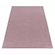 Kusový koberec Rio 4600 rose
