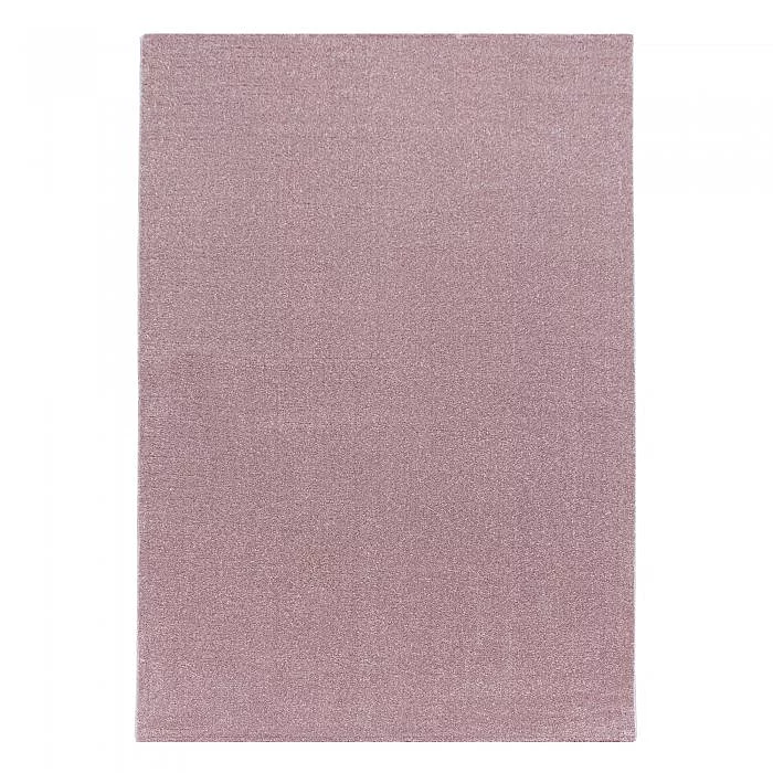 Kusový koberec Rio 4600 rose - 200 x 290 cm