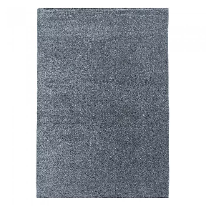 Kusový koberec Rio 4600 silver - 80 x 150  cm