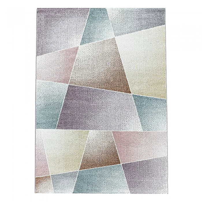 Kusový koberec Rio 4603 multi - 120 x 170 cm