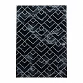 Kusový koberec Naxos 3814 silver - 200 x 290 cm