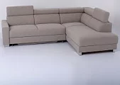 AVA TEMPO - elegantní systémová sedací souprava (IV.sk)