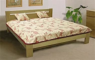 Postel TIBOR 1 180cm Dub