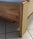 Postel TIBOR 1 180cm Dub