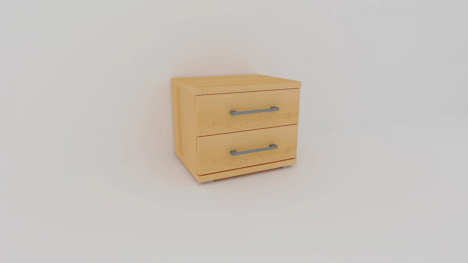 BENO noční stolek