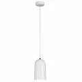 Visící lampa, bílá, Luken