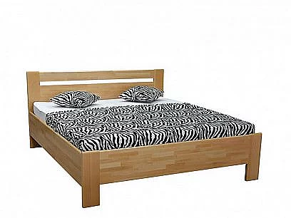 Postel MATĚJ 2 LUX