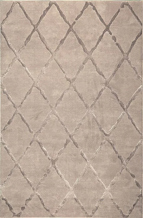 Kusový koberec Troia 28263 95 grey