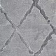 Kusový koberec Troia 28263 95 grey