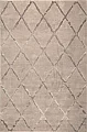 Kusový koberec Troia 28263 95 grey - 200 x 290 cm