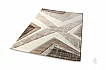 Kusový koberec Warner 1180A beige