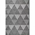 Kusový koberec Flat 21132 ivory/silver/taupe - 120 x 170 cm