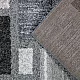 Kusový koberec Walton 5796A světle šedý