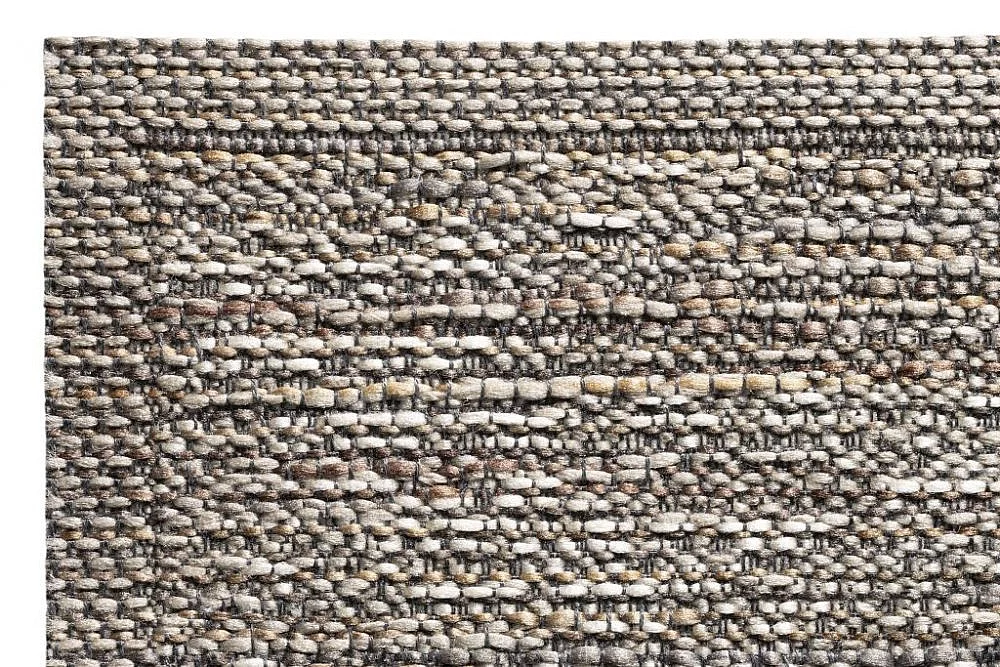 Kusový koberec Vento 006 brown - 160 x 230 cm