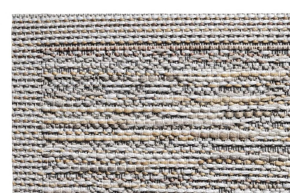 Kusový koberec Vento 027 beige - 160 x 230 cm