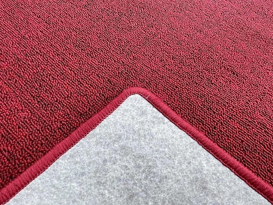 Astra červená - 1 m2 Astra červená