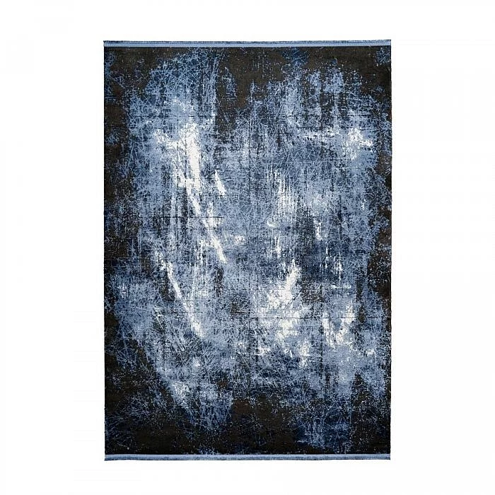 Kusový Elysee 904 blue - 80 x 150  cm