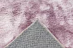 Kusový koberec Bolero 500 pink