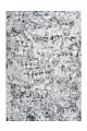 Kusový koberec Bolero 500 silver - 200 x 290 cm