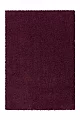 Kusový koberec RELAX 150 violet - 80x150 cm-SLEVA