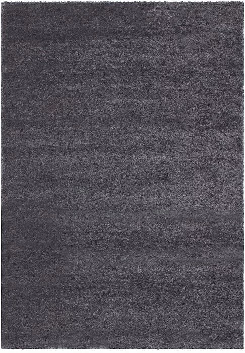 Kusový koberec Softtouch 700 grey - 200 x 290 cm