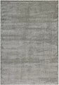 Kusový koberec Softtouch 700 silber - 120 x 170 cm