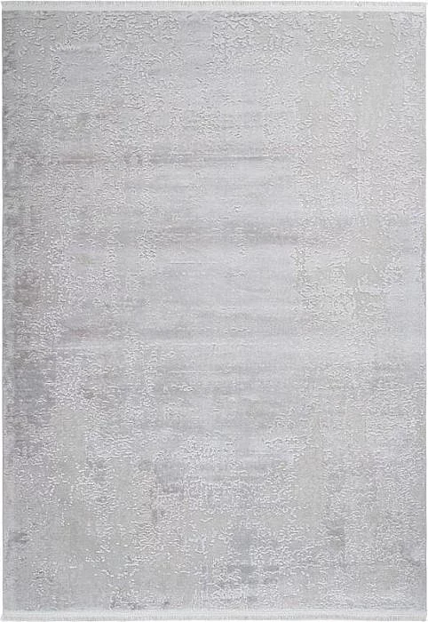 Kusový koberec Triomphe 502 silver - 80 x 300 cm