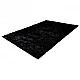Kusový koberec Twist 600 black