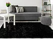 Kusový koberec Twist 600 black