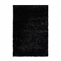Kusový koberec Twist 600 black - 200 x 290 cm