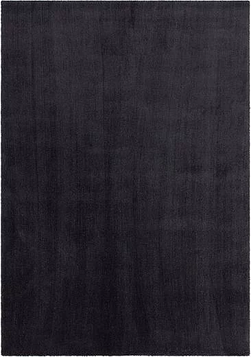 Kusový koberec Velluto 400 graphite - 80 x 150  cm