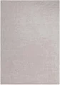 Kusový koberec Velluto 400 ivory - 160 x 230 cm