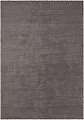 Kusový koberec Velluto 400 taupe - 80 x 150  cm