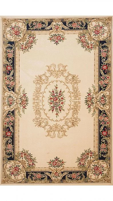 Kusový koberec Solid 01VPV - 160 x 230 cm