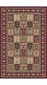Kusový koberec Solid 12 CVC - 160 x 230 cm