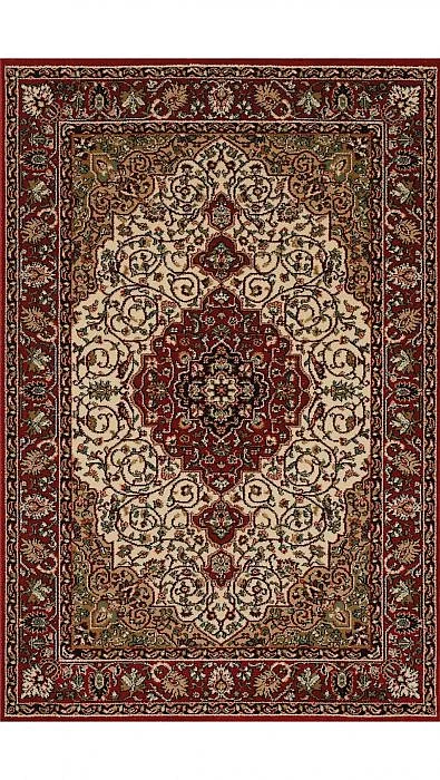 Kusový koberec Solid 60CAC - 133 x 200 cm