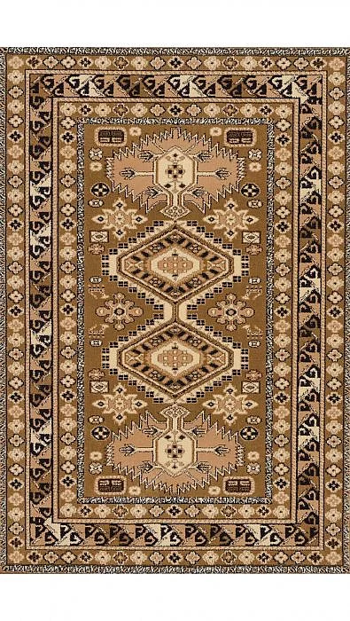 Kusový koberec Solid 61OEO - 200 x 300 cm