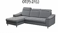 Sedací souprava GRENOBLE OT-2F Vogue 3