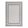 Kusový koberec Aruba 4901 cream - 80 x 150 cm