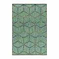 Kusový venkovní  koberec Bahama 5151 green - 160 x 230 cm