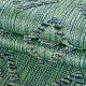 Kusový venkovní koberec Bahama 5152 green