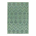 Kusový venkovní koberec Bahama 5152 green - 80 x 250 cm