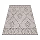 Kusový koberec Taznaxt 5101 beige