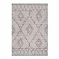 Kusový koberec Taznaxt 5101 beige - 160 x 230 cm