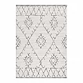Kusový koberec Taznaxt 5101 cream